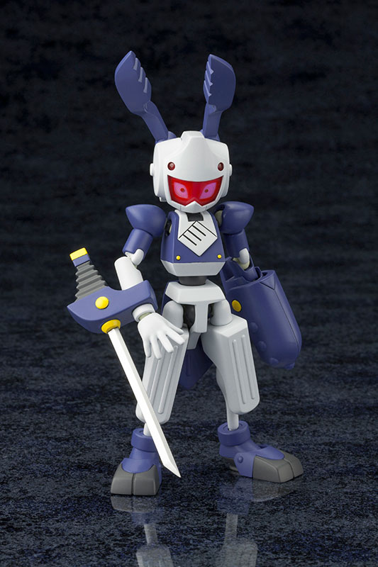 寿屋《徽章战士》1/6 ds kwg-10m sanjuro 拼装模型 再版公布