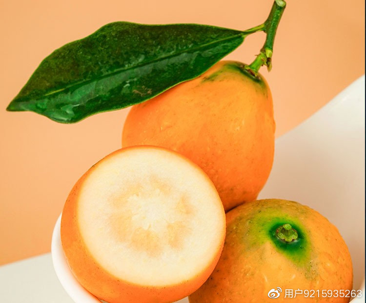 蜜甜"金丹",一口爆汁,美味新鲜