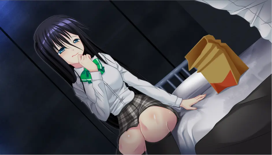 一 简述 雨音switch 全剧透向 生病的她和永不停歇的雨 哔哩哔哩