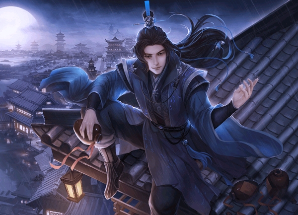 三国杀武将设计超级废物刘繇喜迎界限突破