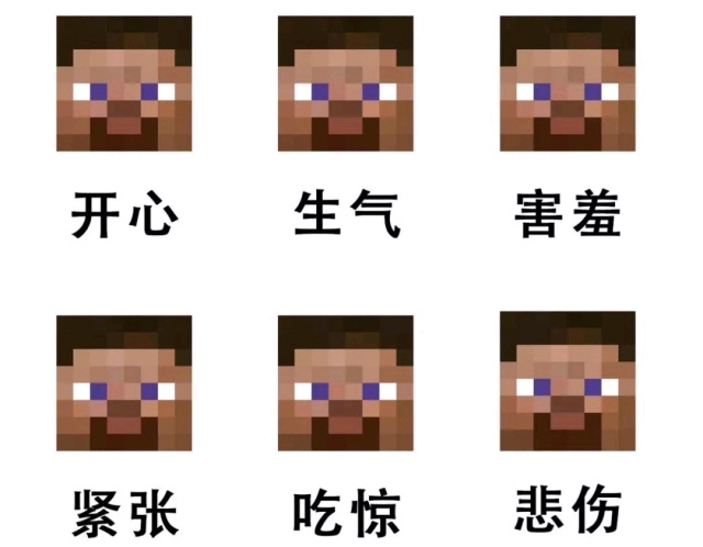 我的世界沙雕图片第九期!