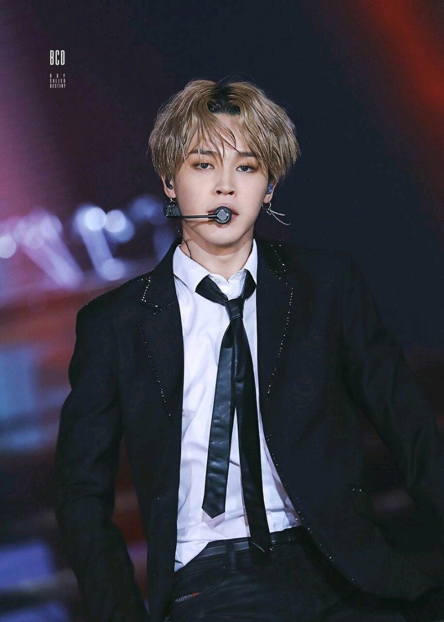 【防弹少年团·朴智旻】鬼迷心窍 - 哔哩哔哩