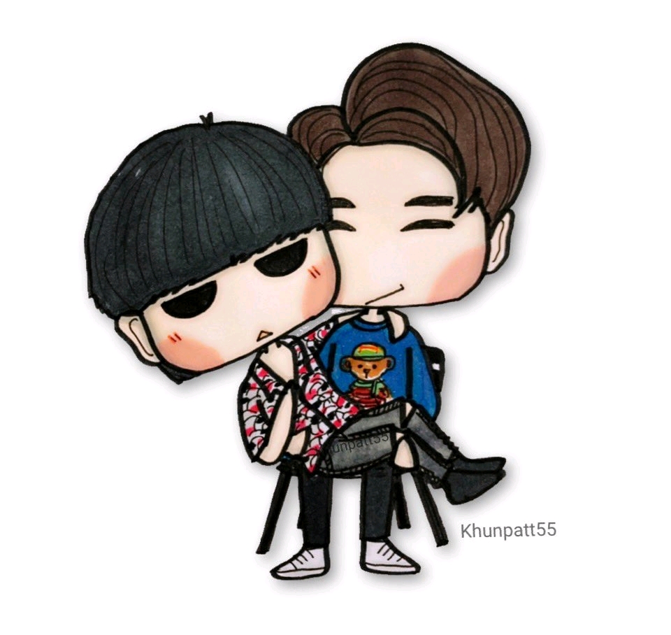 卡通2wishmeanplanpart2