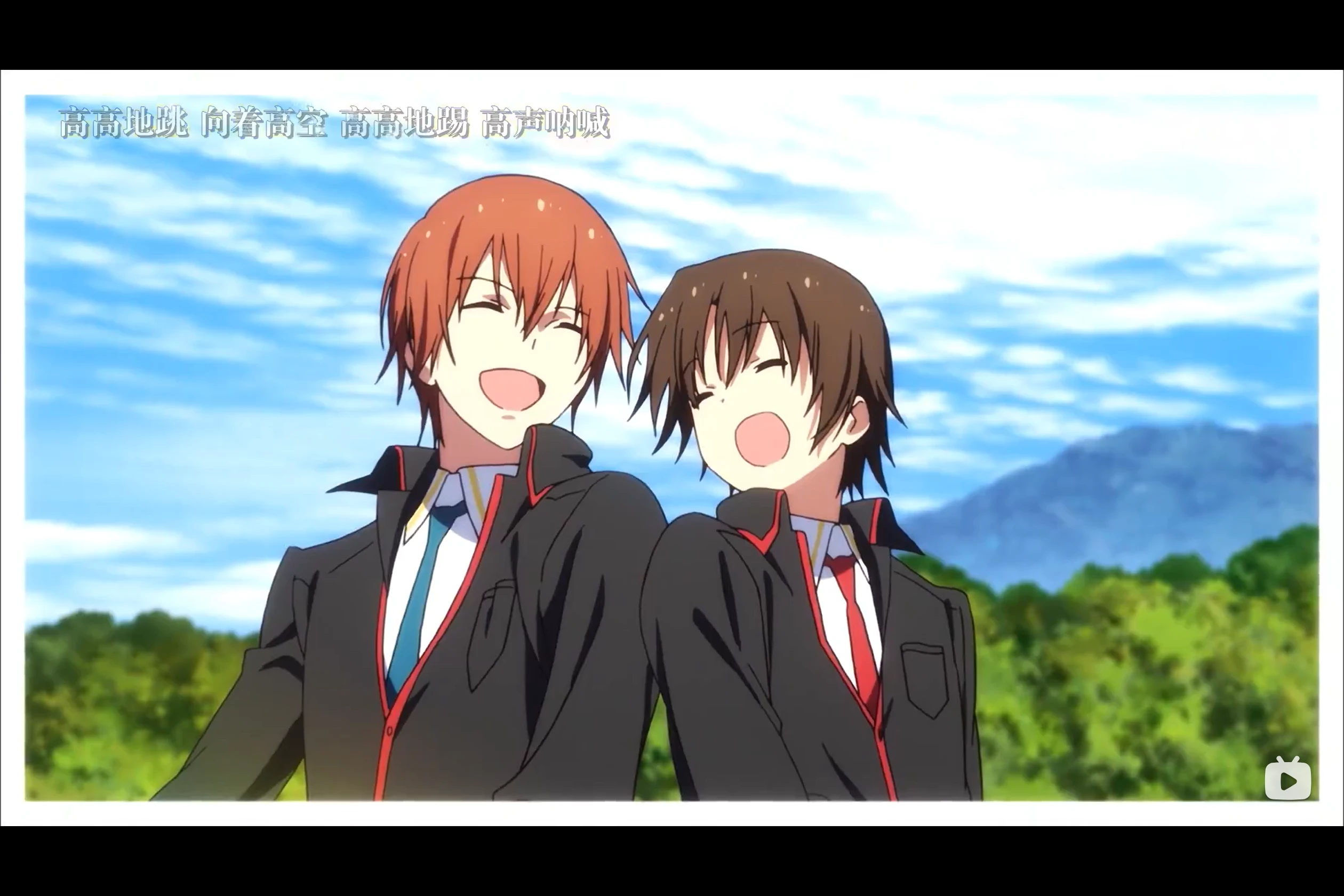 little busters一生推！ 哔哩哔哩