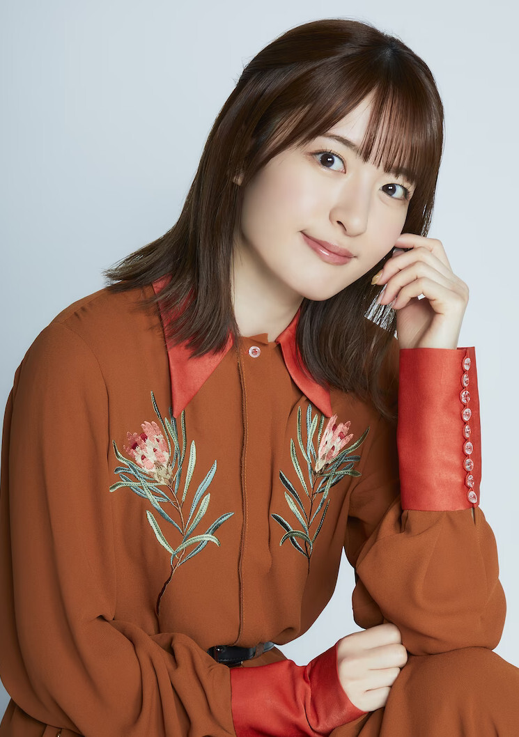 【喜讯】钟离之子——声优·小松未可子宣布孩子顺利出生，母子平安！ 哔哩哔哩