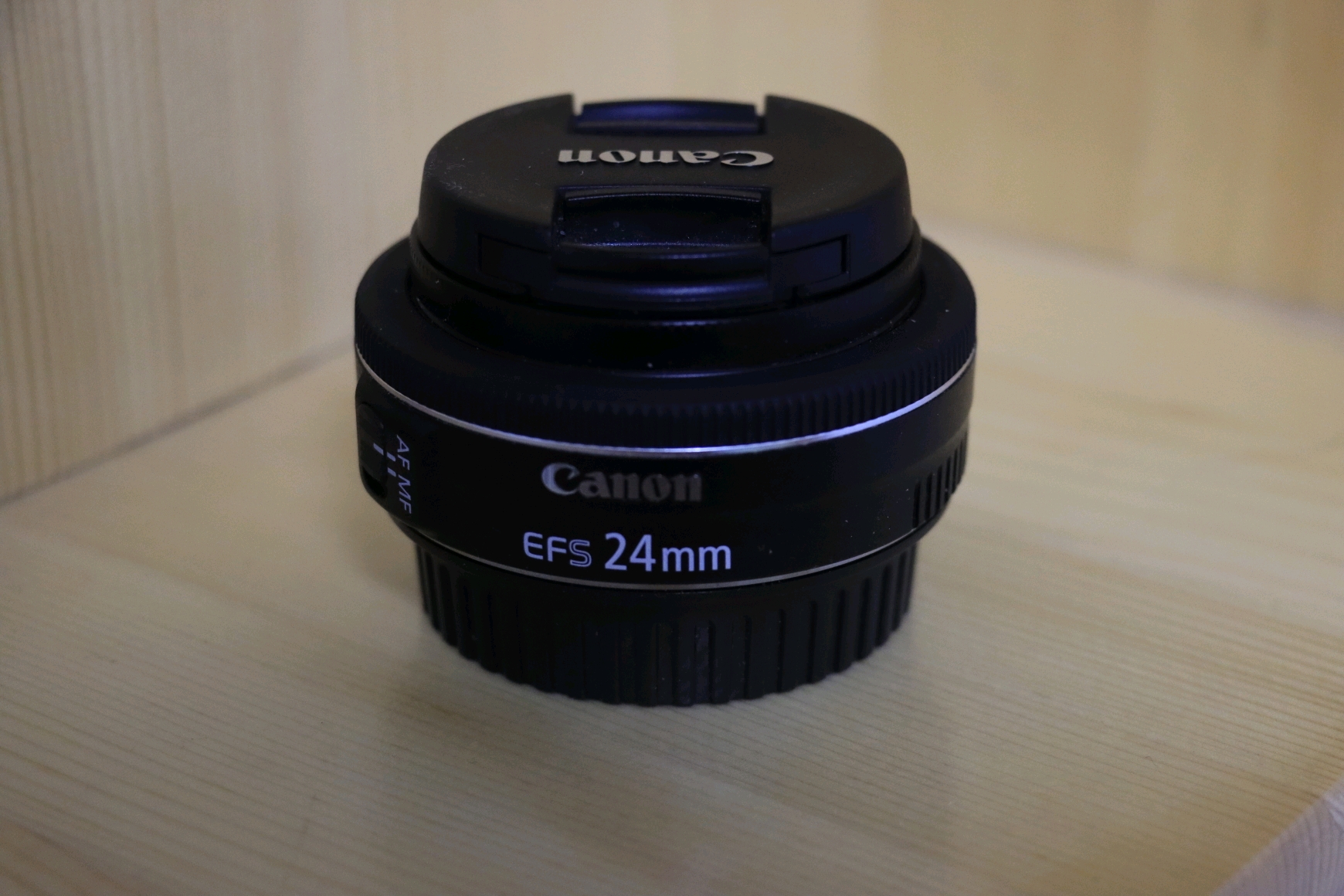 efs 24mm stm 