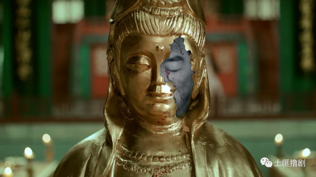 重明卫第一季完结,古装超能力探案脑洞槽点齐