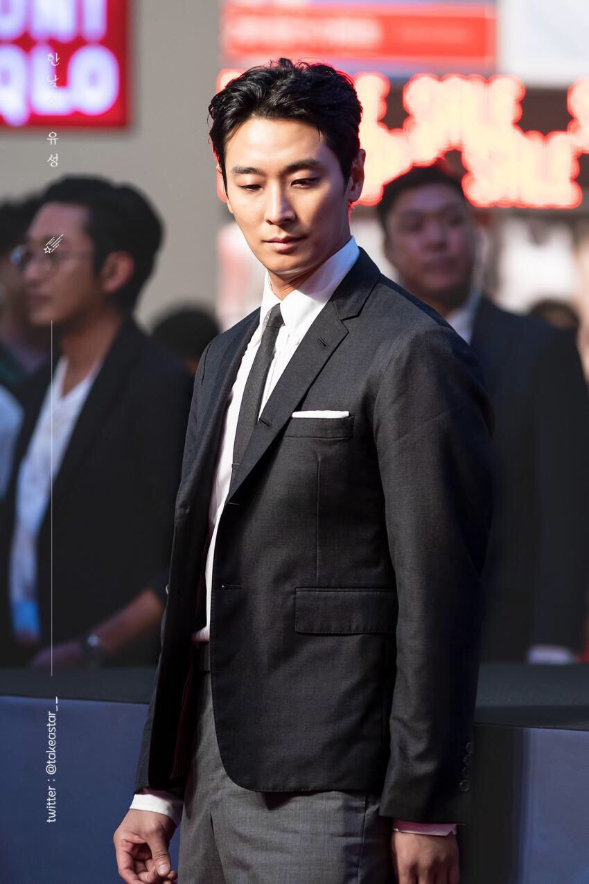 朱智勋有望出演mbc新剧item担任男主角