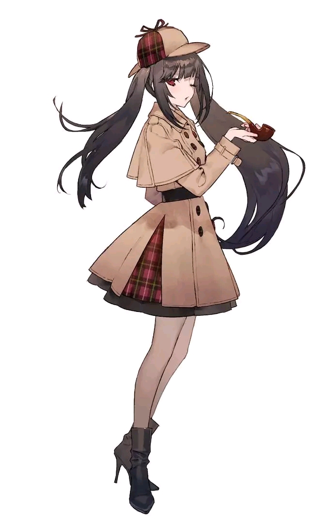 约会大作战番外魔王之棂【8】