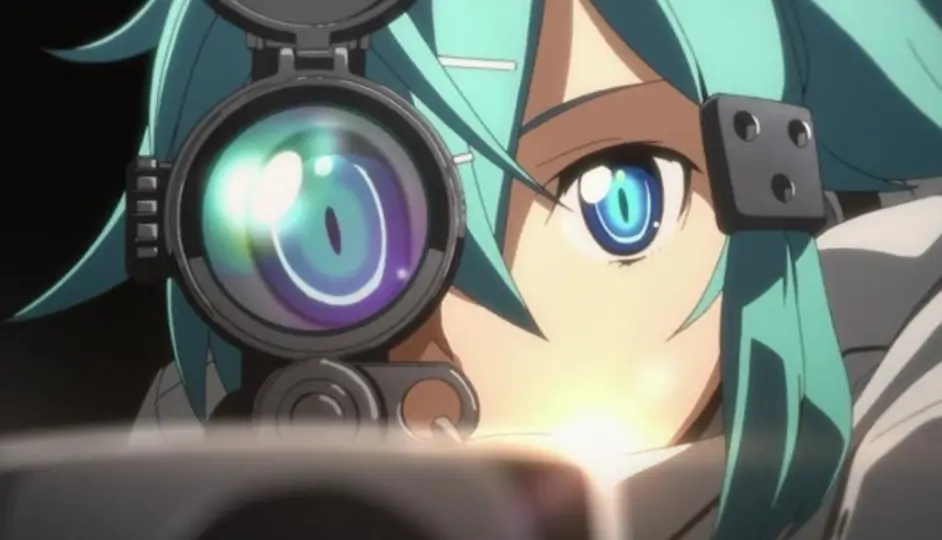 声优泽城美雪最受欢迎的角色是 刀剑神域 诗乃成功登顶 哔哩哔哩