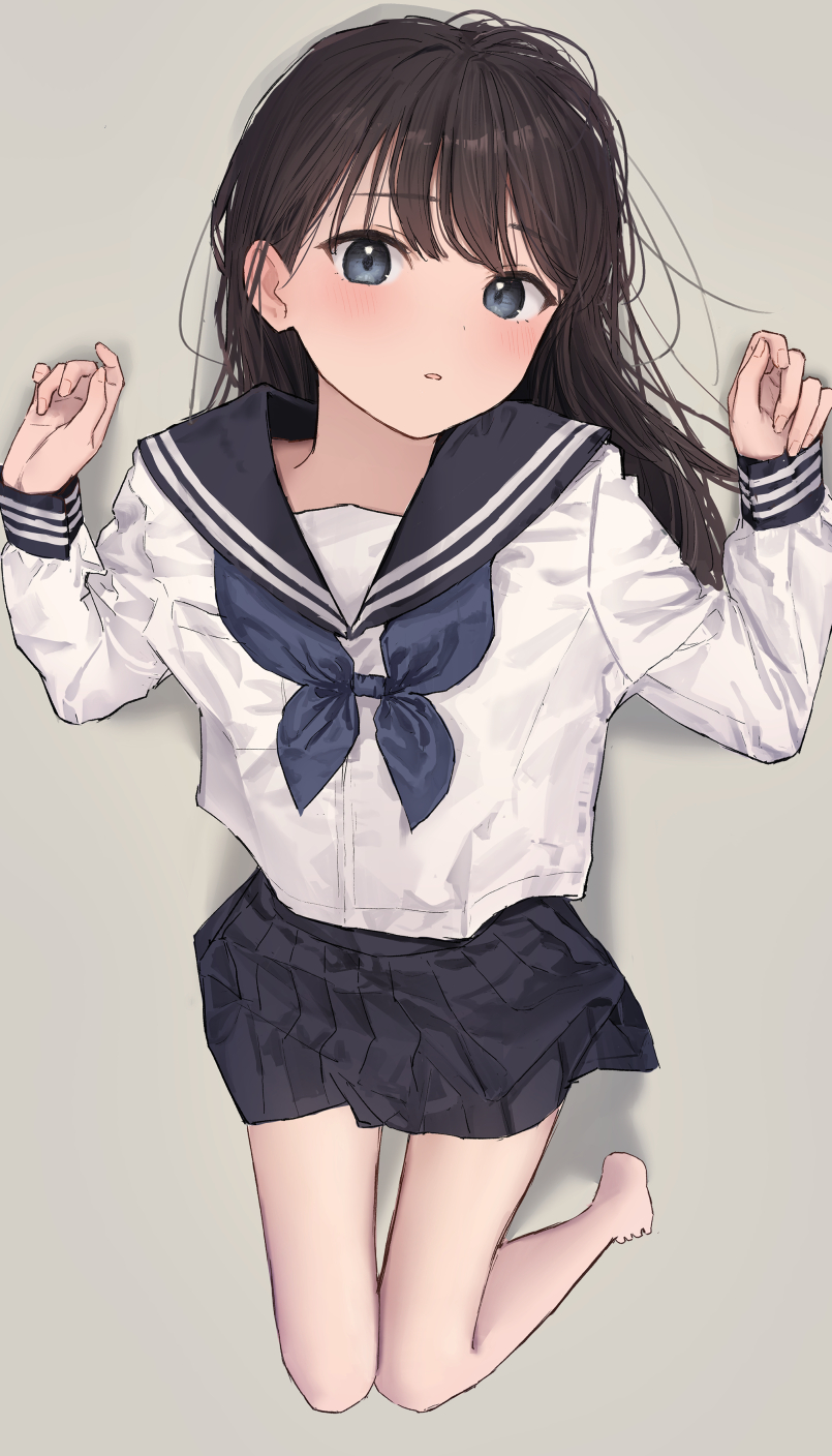 女の子 ラム×ロム - sirora的插画 十九【12P】