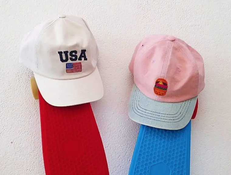 棒球帽 如何选才是时髦boy Girl 而不是像卡车司机 哔哩哔哩