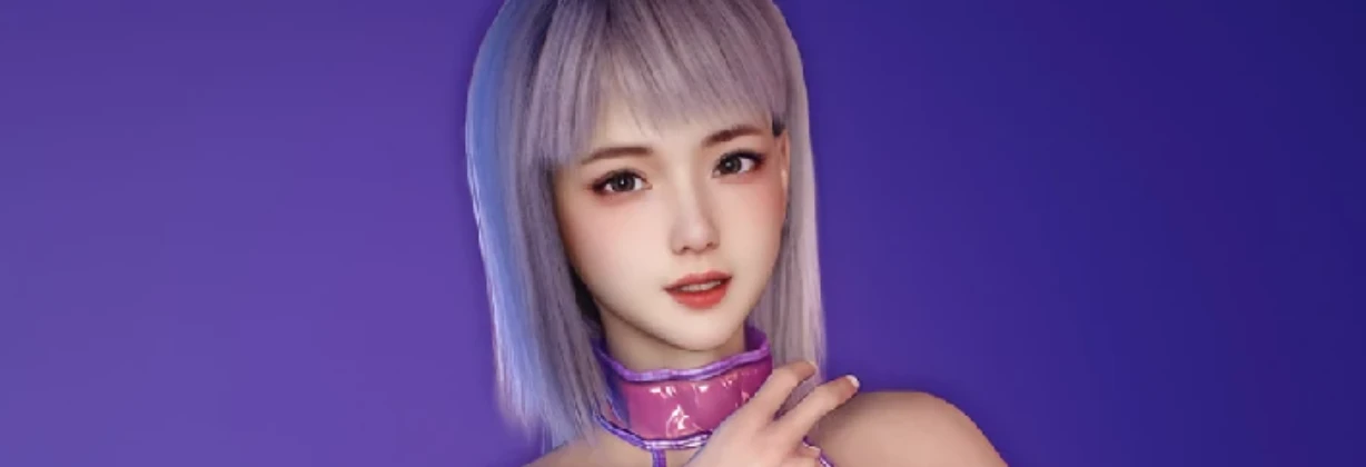 【SLG/新作/官中】不需要爱In No Need for Love v0.6d 【1.1G/电脑安卓】 - 哔哩哔哩