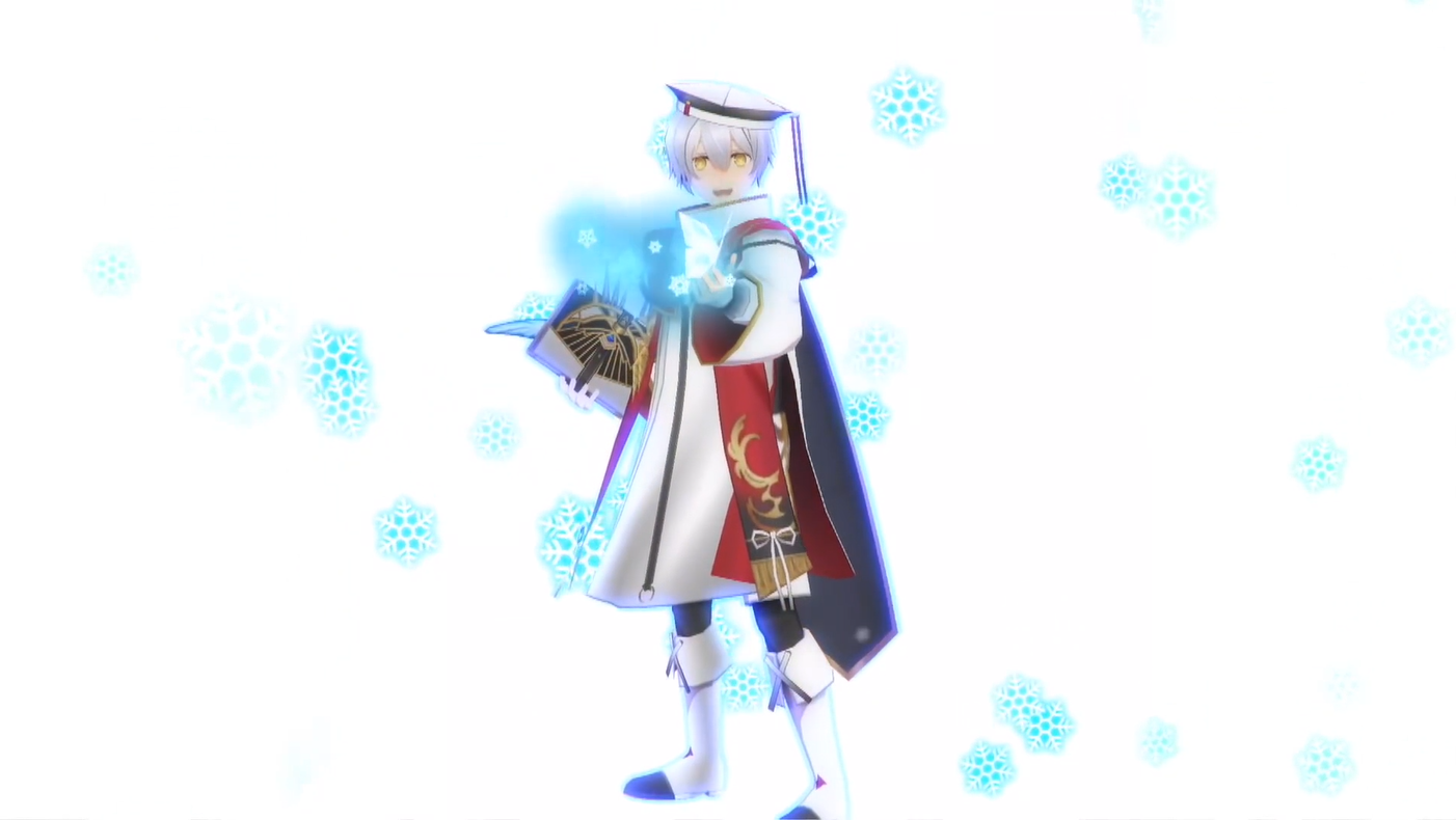 compass新英雄「索恩·尤里耶夫」3月19日降临!