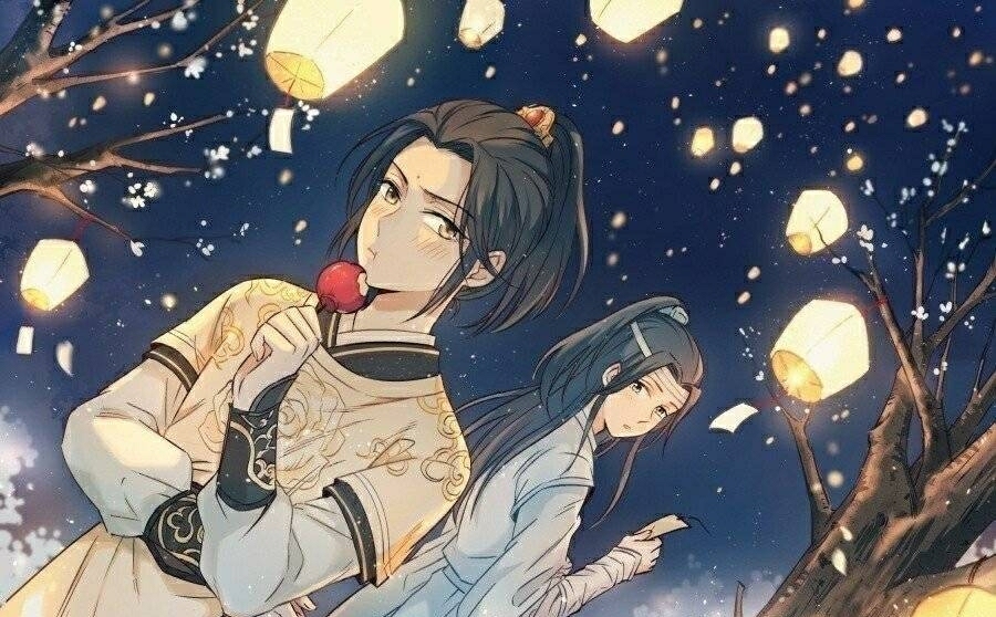 【追凌】追之为凌（二）