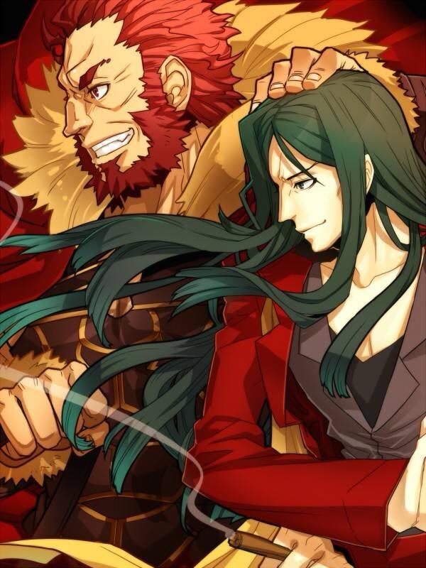 【美图鉴赏】二次元老师盘点(祝天下所有的老师节日快乐) - 哔哩哔哩