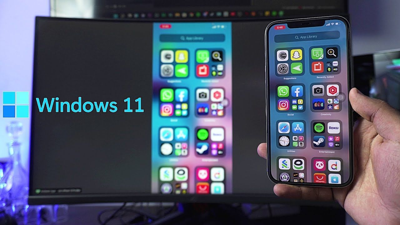 iphone-13-windows11-ios-15-4-windows-11