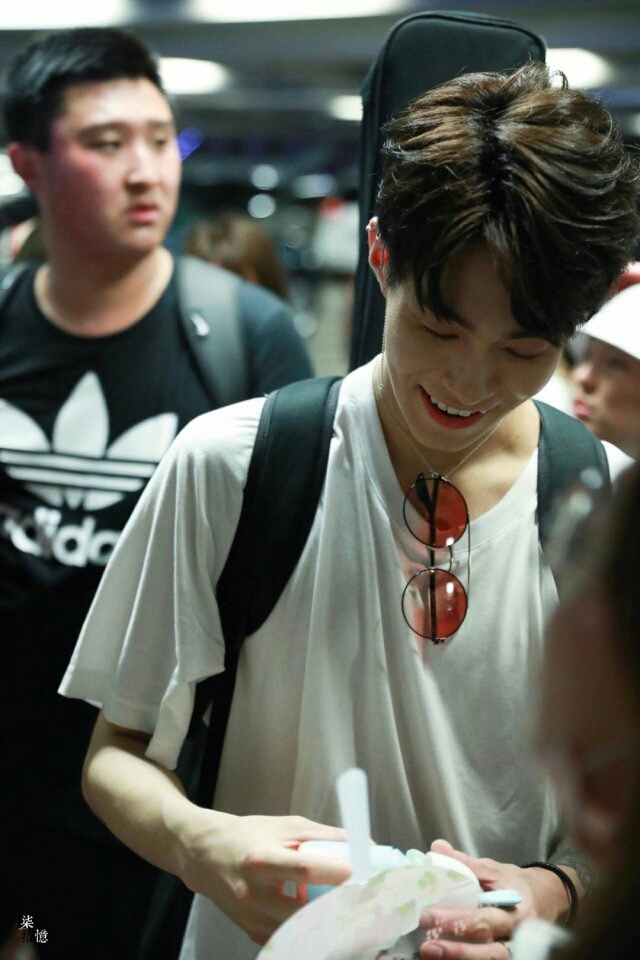 当你家里进了小偷(岳岳×你)