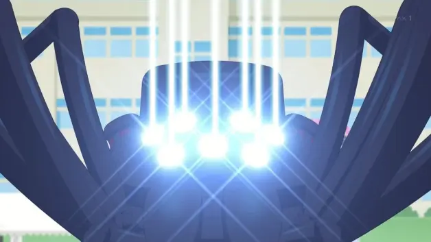 异世界四重奏第12话 集结 四重奏 双语图文版 哔哩哔哩