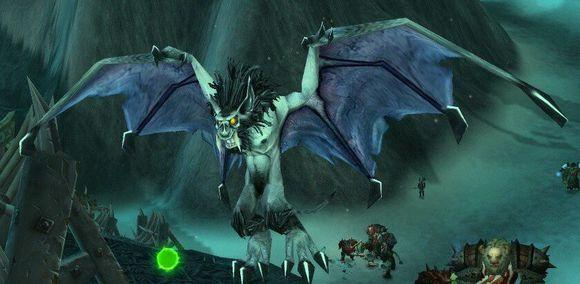 death knight——阿尔萨斯(6)