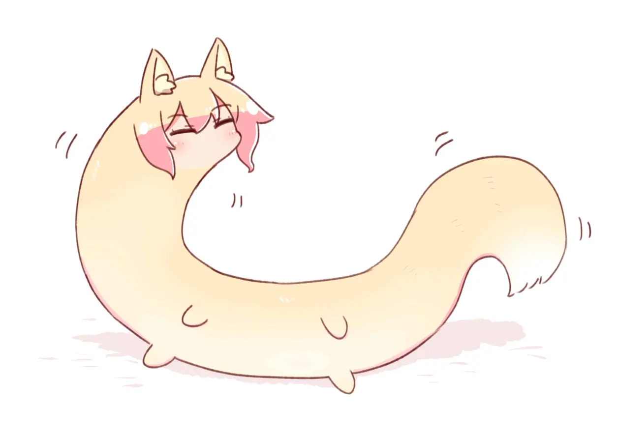 kemomimi-chan的小搬运(多图预警)