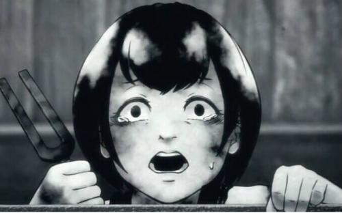 番剧推荐——《影鳄》