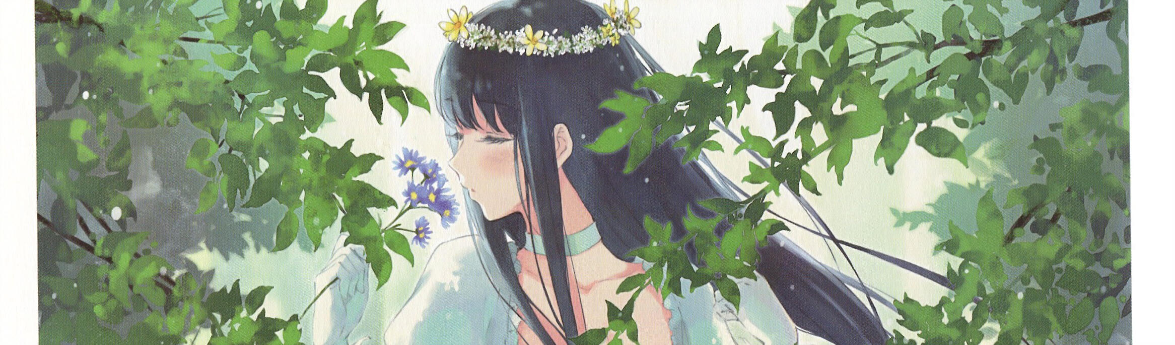FLOWERS fanbook 春 夏 秋 冬 / Innocent Grey Amazon.co.jp: FLOWERS Le volume sur hiver official fanbook