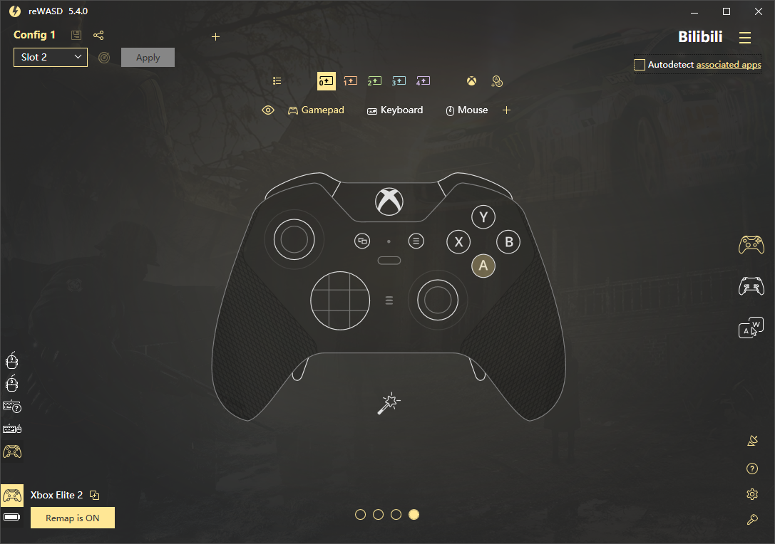 和平精英辅助瞄准不起作用