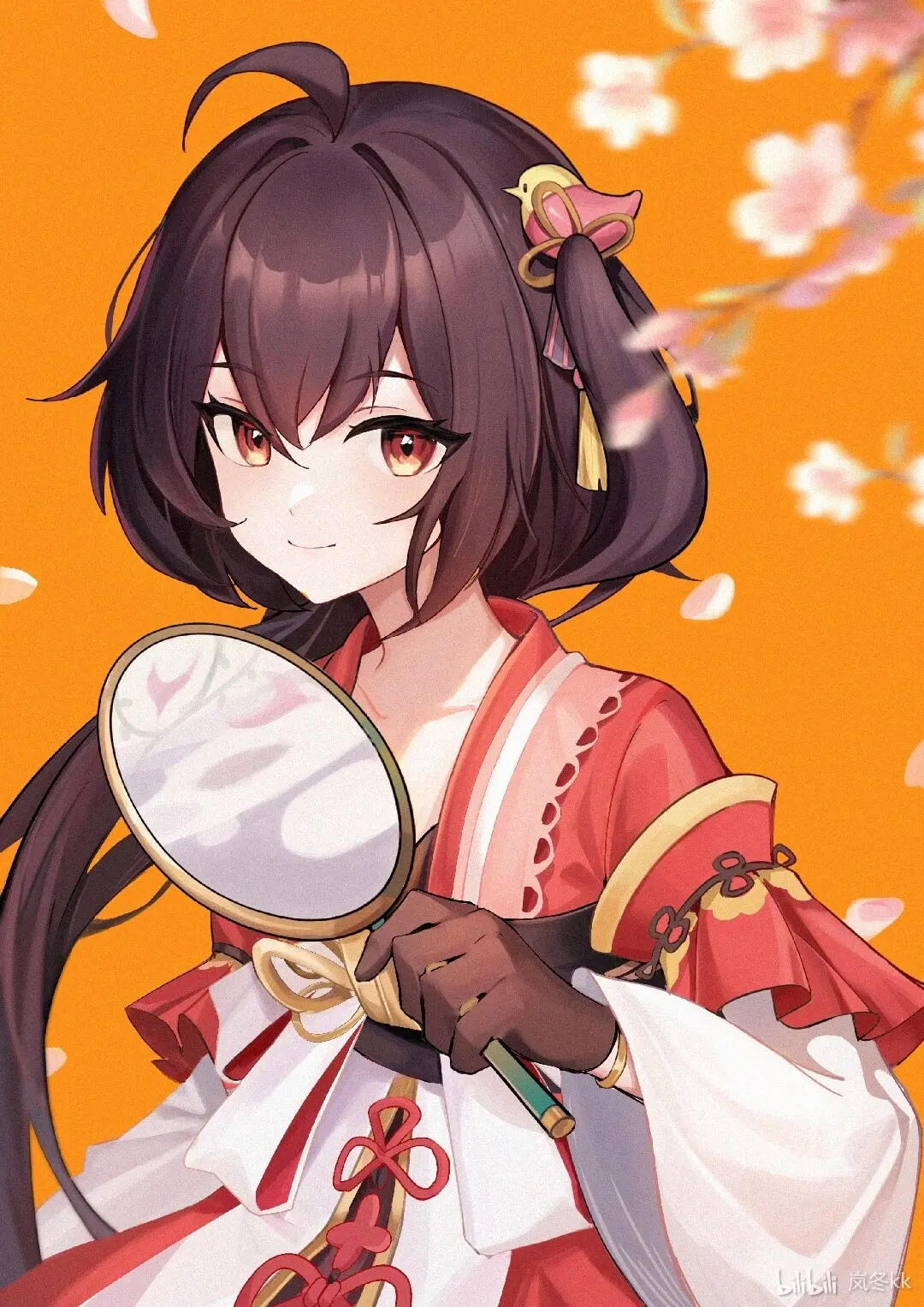 泠鸢yousa月刊#31