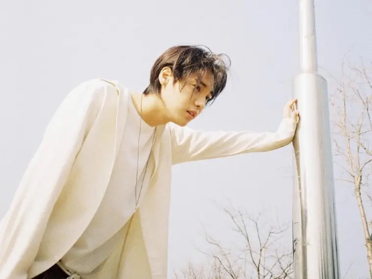 One郑帝元终于出来了 郑歌手回归未知 郑演员上线也不错 哔哩哔哩