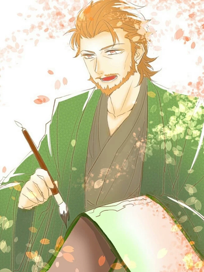 FGO随便聊聊红卡队专用拐莎士比亚-- 开演之