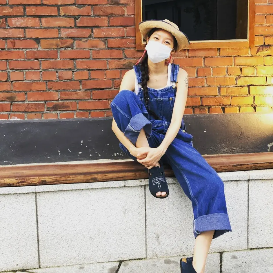 现在高挑女才是大势 韩剧大女主人均身高都超过170cm 哔哩哔哩