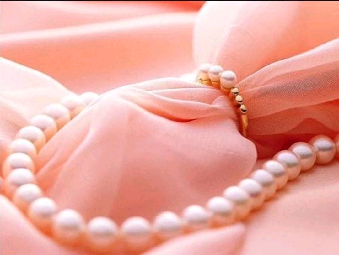 粉嫩的珍珠|摄影|静物|浩瀚映像 - 原创作品 - 站酷 (ZCOOL)