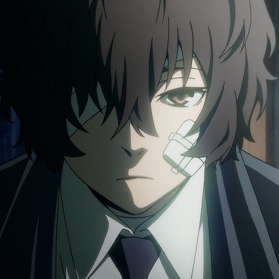 【文豪野犬第二季】第三波自截图分享