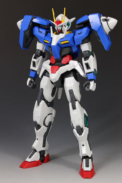 高达细节改造攻略