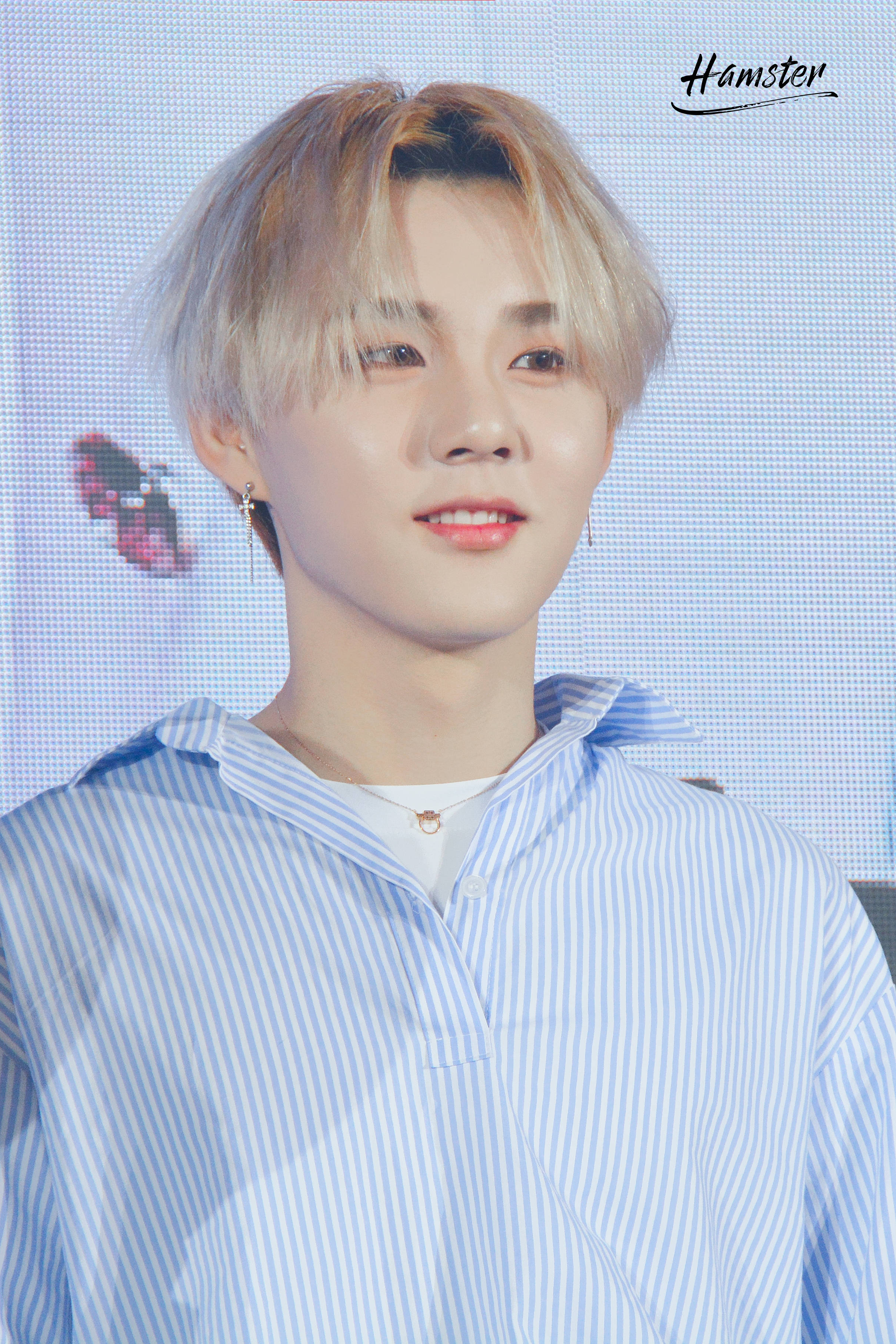 【乐华七子X你】第一次约会(500粉丝福利一)