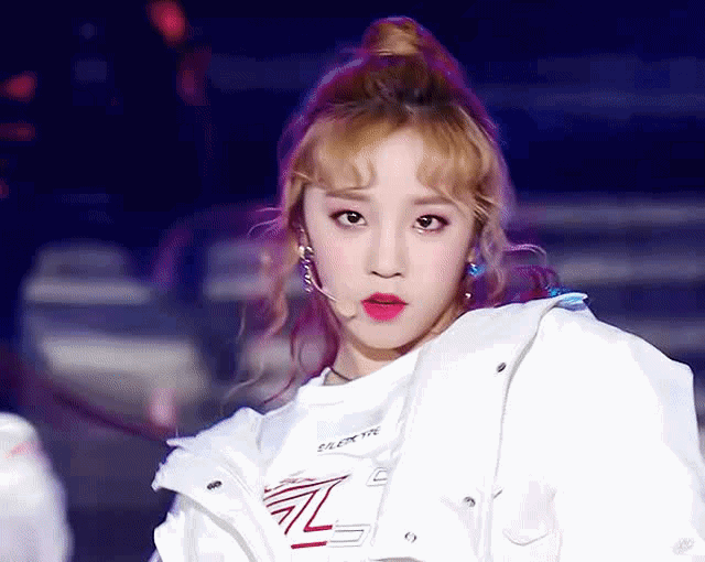 (g)i-dle - 哔哩哔哩