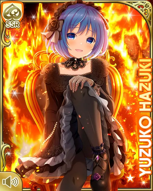 像人偶一般美丽 哔哩哔哩