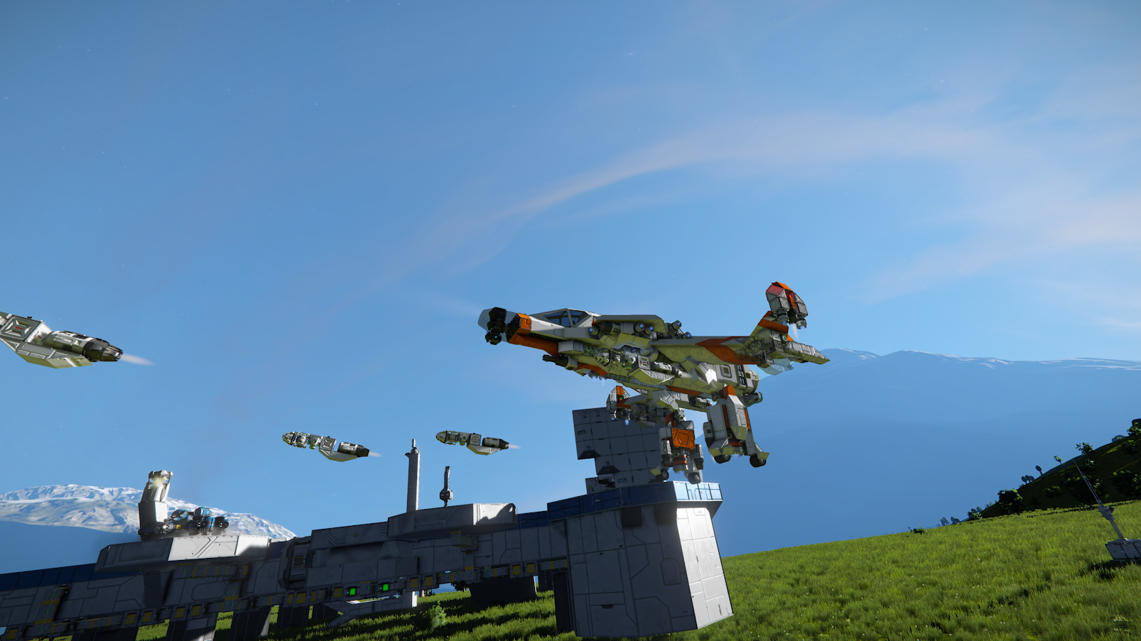 可变战机vf21-sigmoid(西格蒙德)