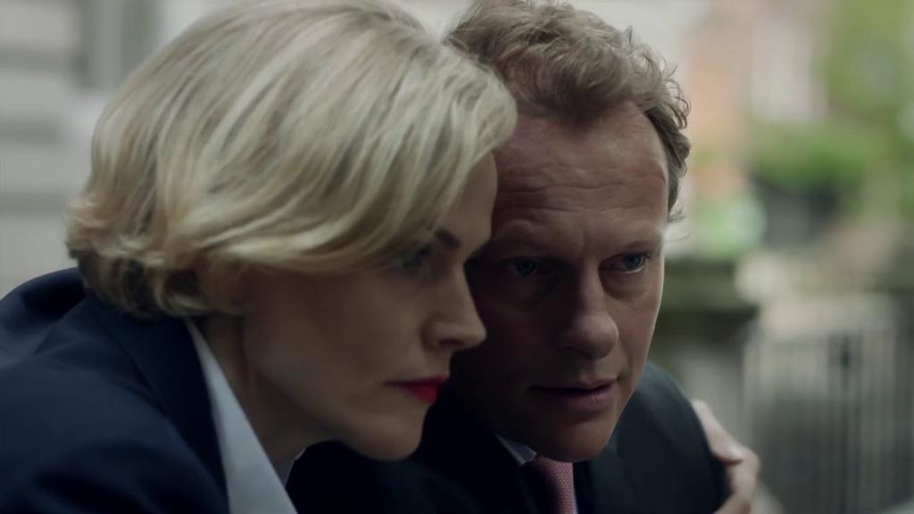 皇家律师silk第三季第四集