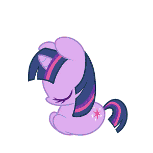 小马宝莉动态图