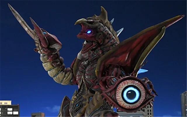 Ultraman wiki：法伊布王（五帝王）-能力统计 维基介绍 - 哔哩哔哩