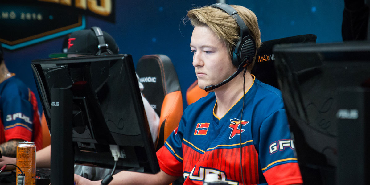 csgo传奇选手rain