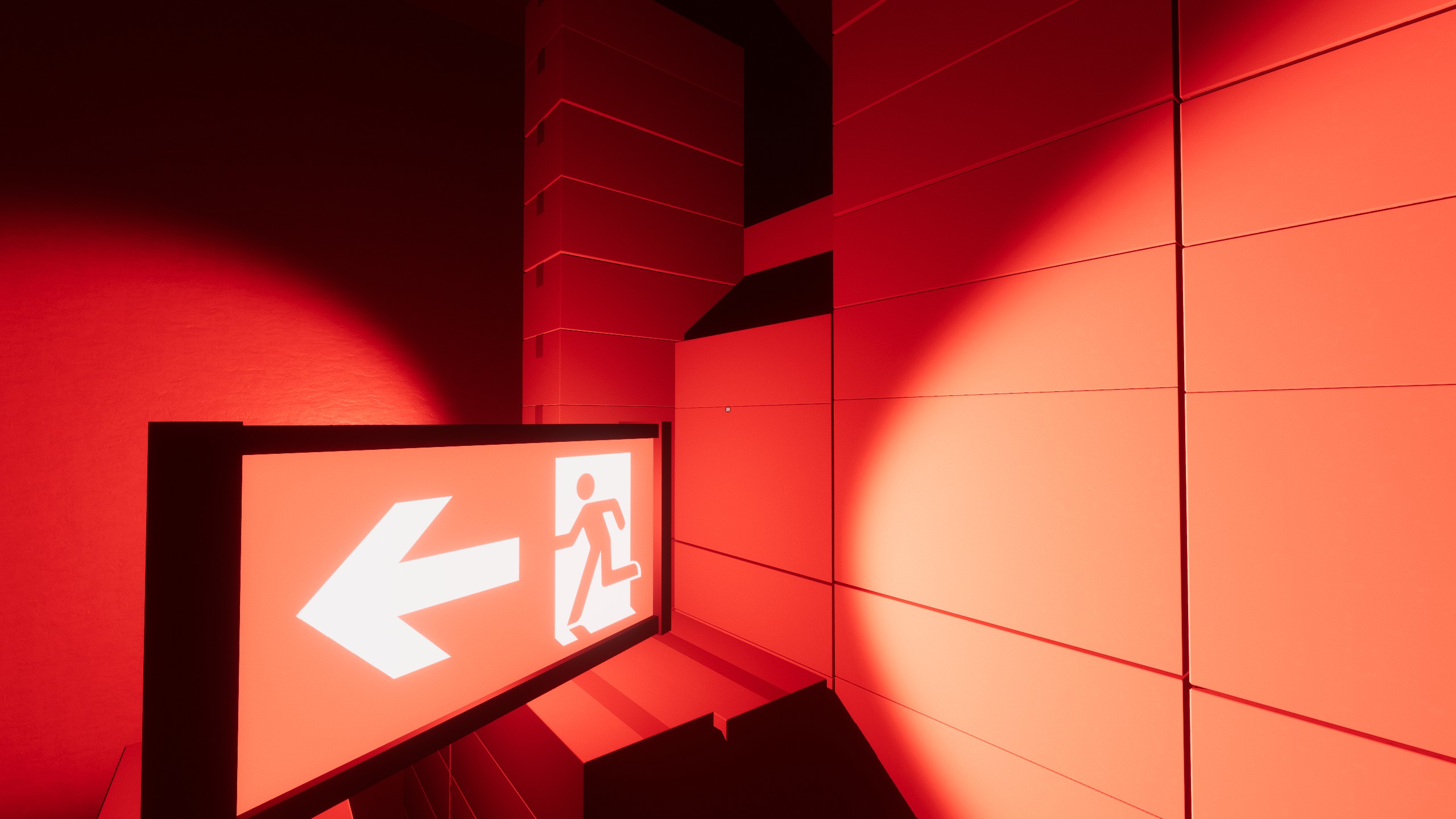 超阈限空间superliminal–全成就与全流程攻略第三四五关