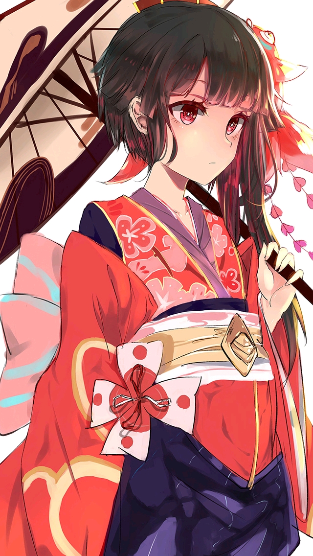 (动漫)多年收藏壁纸换硬币啦。(第一次发可能有