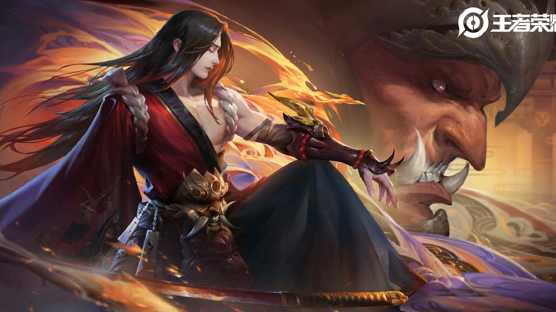 橘右京·修罗台词 哔哩哔哩