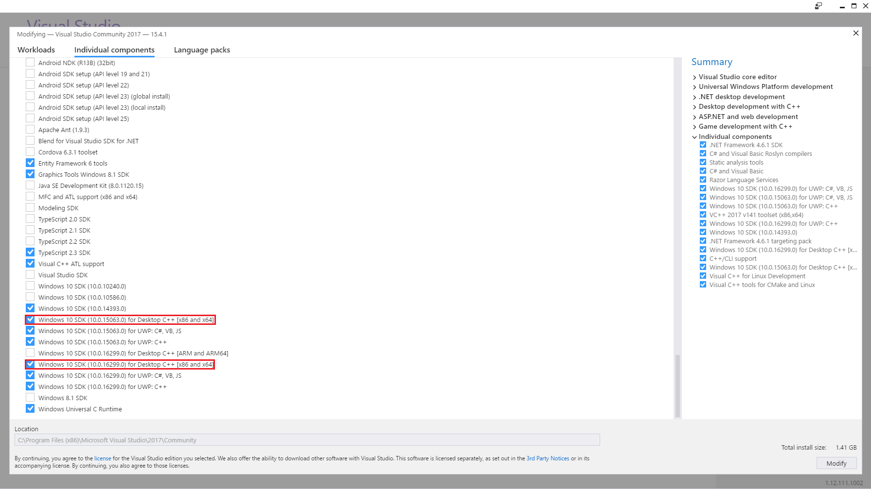 TrinityCore Windows配置文档（汉化） 哔哩哔哩