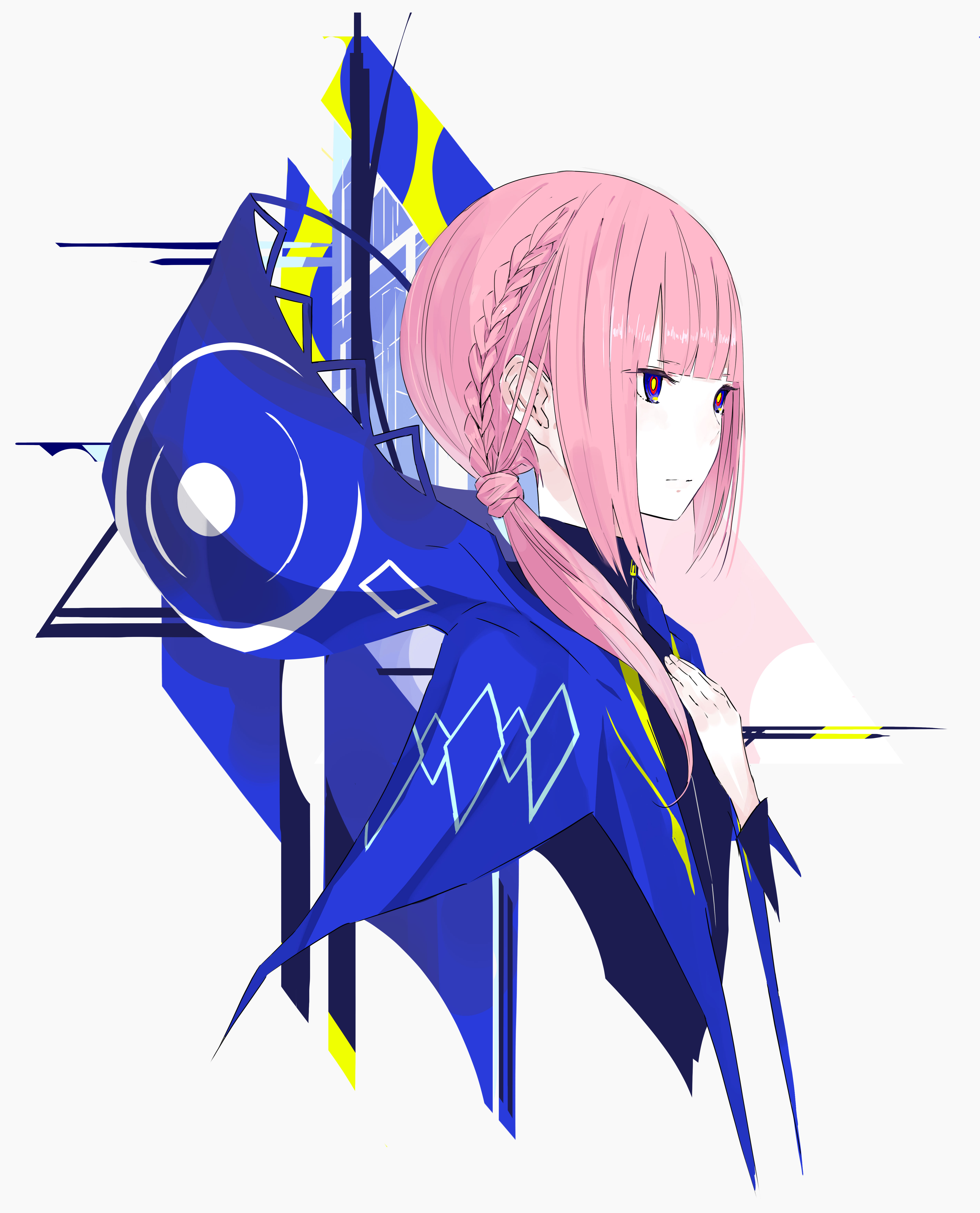 花谱采访说在不可解再b站直播之前