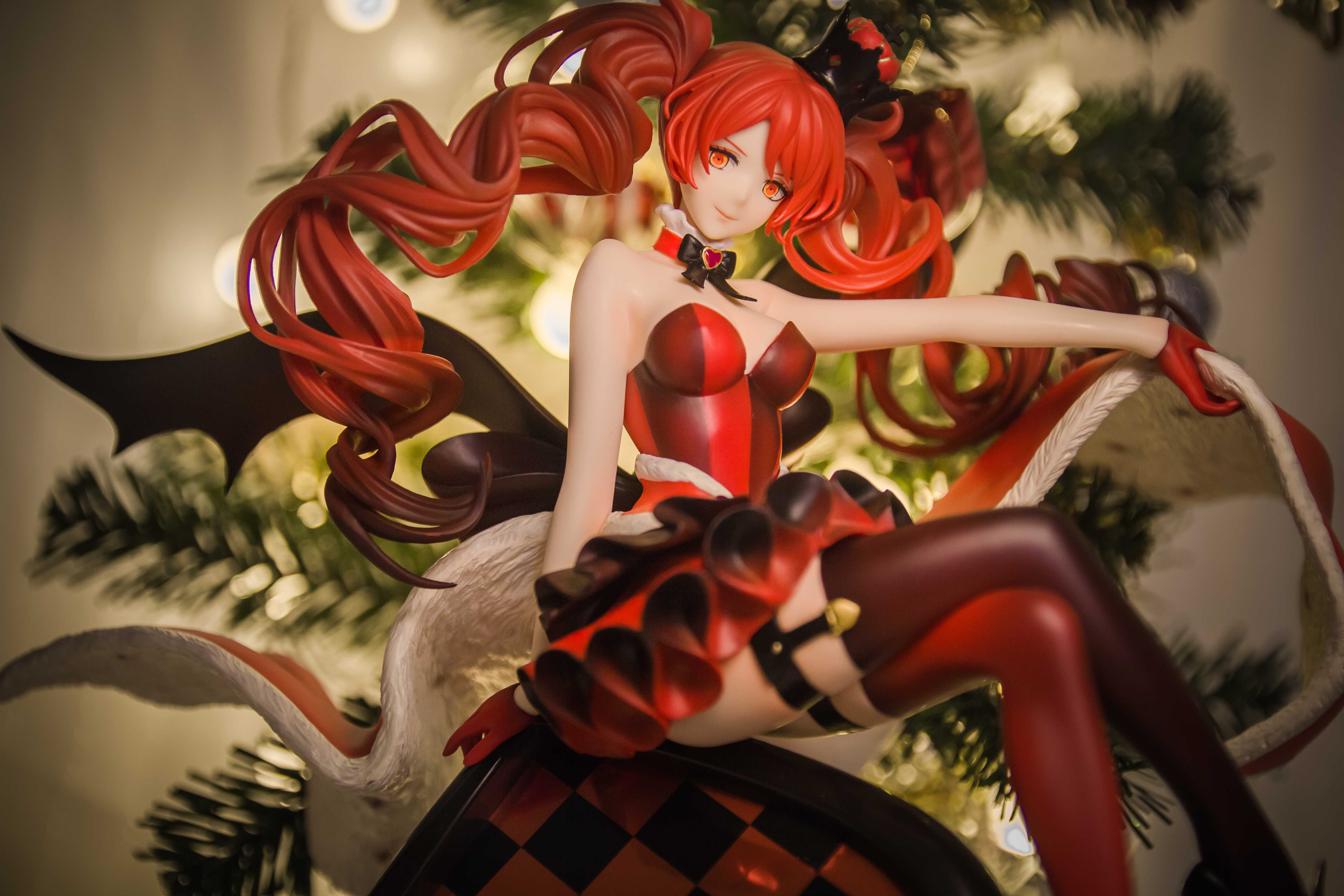 【手办美图】节日快乐~ 一起来过圣诞吧