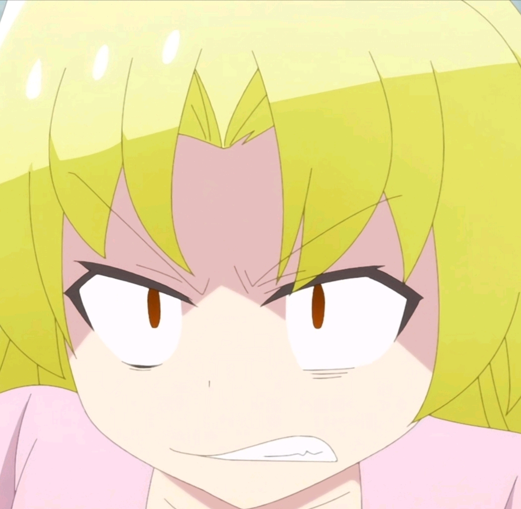 总之就是非常可爱表情包